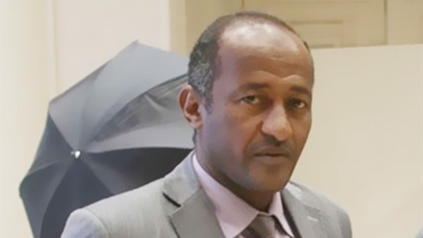 برلماني: أناشد «السيسي» حل مشكلة ترعة «السيل» (فيديو)