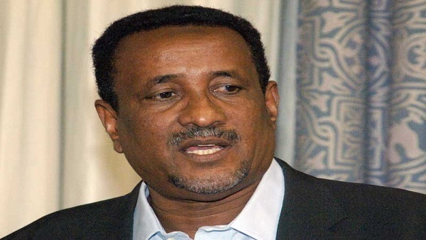 مساعد الرئيس السوداني يبحث والقائم بالأعمال الأمريكي تنفيذ خارطة الطريق