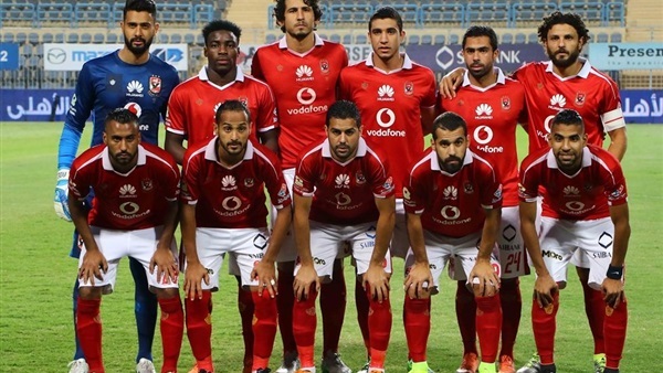 الأهلي يطير إلى أسوان لمواجهة «التعدين» السبت