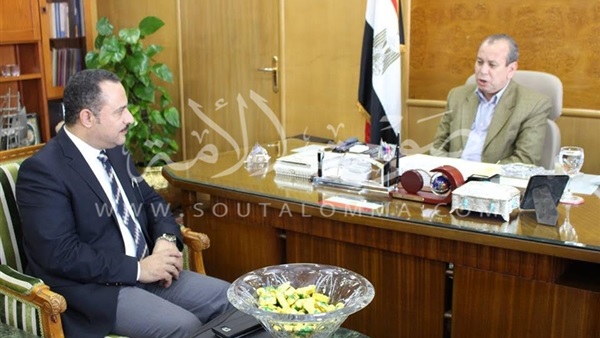 «دمياط» تستقبل 50 شركة عالمية لتطوير صناعة الأثاث 