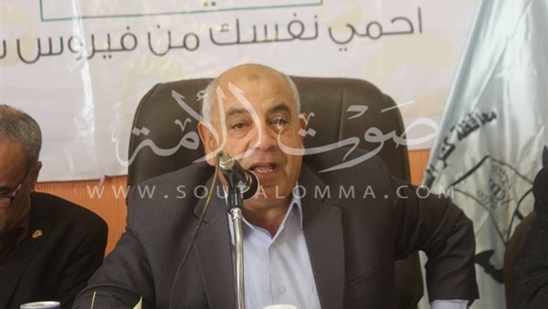 «الوقاية من فيروس سى» .. ندوة بكفر الشيخ (صور)‎