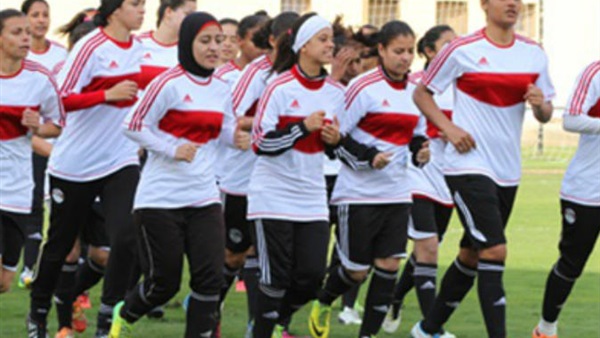 اليوم.. منتخب النسائية يبحث عن التأهل لنصف النهائي أمام جنوب إفريقيا