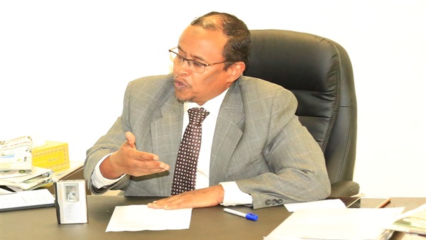 الخارجية السودانية : اتفاق مرتقب مع جوبا لمعالجة قضية الديون