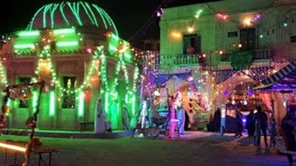 بالفيديو.. البرومو الأول لفيلم "الليلة الكبيرة"