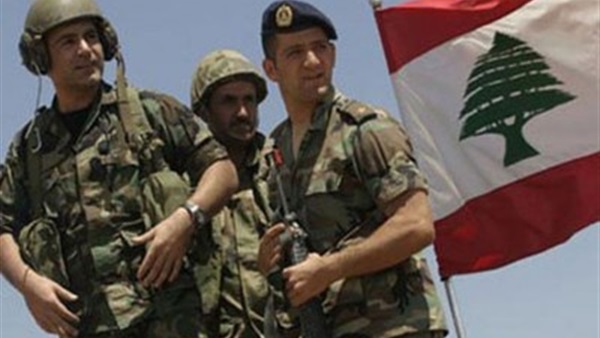 الأمن اللبناني يضبط مواد متفجرة تكفي لصنع مائة حزام ناسف