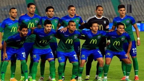 اليوم.. المقاصة وبتروجيت علي شاشة التليفزيون المصري