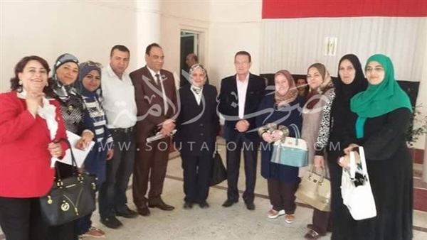 «الترشح للمحليات».. ندوة بالفيوم
