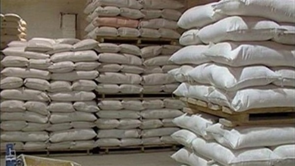 ضبط 20 طن أرز محجوبة عن البيع بالمحلة