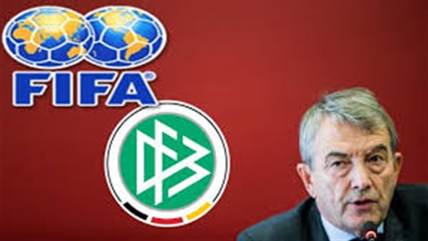 الاتحاد الألماني: قدمنا التعاون في أزمة فساد مونديال 2006