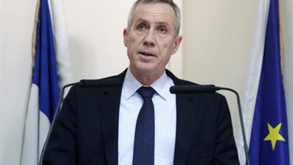 فرنسا: أمر محاولة هجوم باريس صدر من شخص في العراق وسوريا