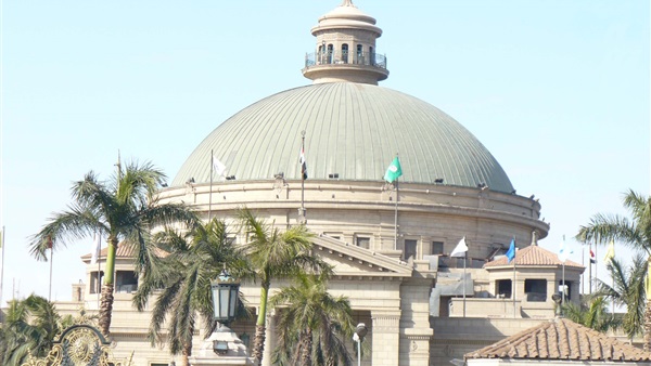 جامعة القاهرة تُرسل قافلة طبية لإحدى قرى محافظة الجيزة