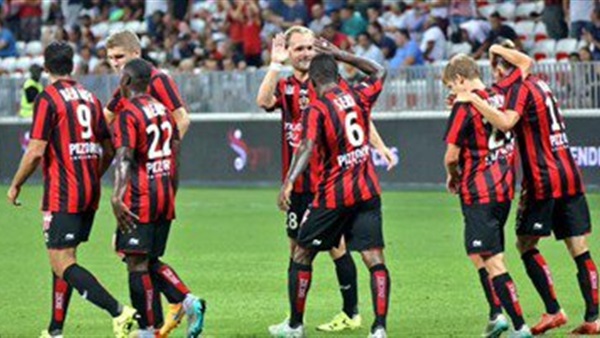 الدوري الفرنسي: «نيس» المتصدر مع «باستيا».. و«سان جرمان» يواجه «ليون» الأحد