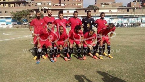 المنيا يعود من مواجهة قنا بنقطة وحيدة في «الممتاز ب»