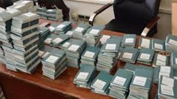 إجراءات جديدة بـ«الجوازات» للتسهيل على كبار السن