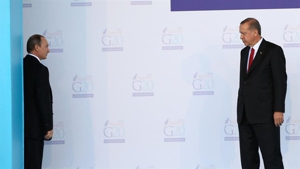 في الذكرى الأولى لإسقاط المقاتلة الروسية.. من الجاني؟