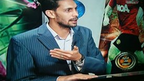 علي نصير: مباراة الأهلي أمام النصر للتعدين لن تكون سهلة