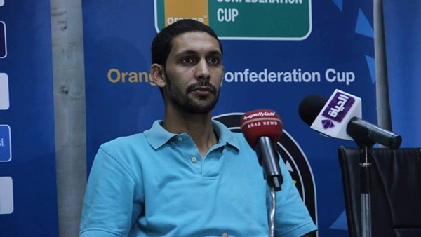 علي نصير يكشف أصعب مباراة للأهلي في الدوري