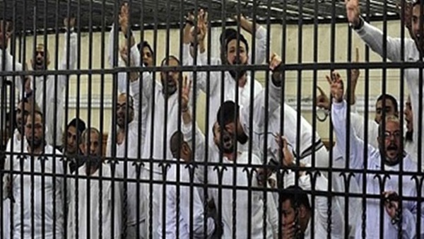 تأجيل محاكمة 6 متهمين في "أحداث مصر القديمة" لـ 28 نوفمبر
