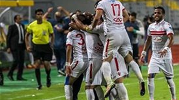 تعرف على حكام مباراة الزمالك والمقاولون في الدوري غدا