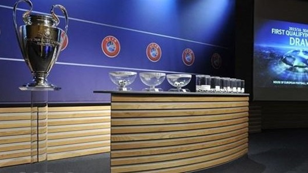 تعرف على موعد قرعة دور الـ 32 بالدوري الأوروبي