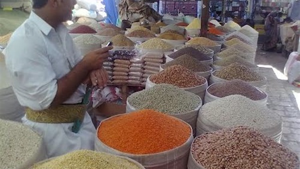 «شعبة الحبوب» تكشف أسباب ارتفاع سعر العدس والبقوليات
