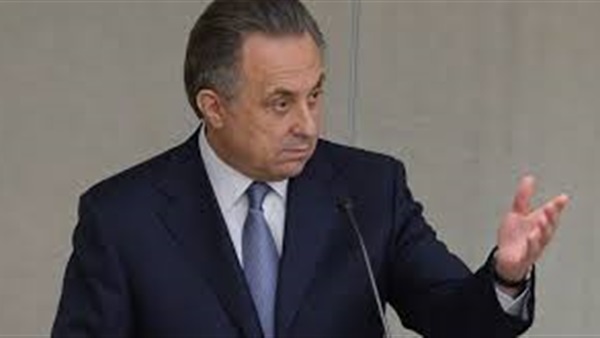 رئيس الاتحاد الروسي يطالب «فيفا» بالترويج للمونديال