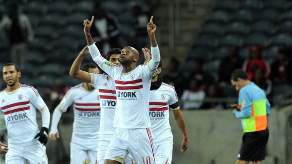 الزمالك يتأهب لإصطياد ذئاب الجبل .. الليلة 