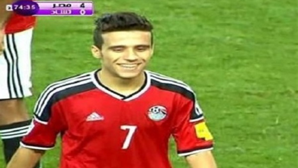 هاشتاج "مصطفي فتحي" يتصدرتويتر