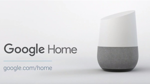 ما هو جهاز «Google Home»؟