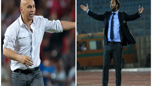 مواجهة نارية بين وادي دجلة والمصري بالدوري 