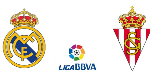 اليوم.. ريال مدريد يستضيف سبورتنج خيخون 