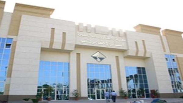 الصندوق الاجتماعي يشارك في معرض«اشتري مصري» للمنتجات الحرفية 