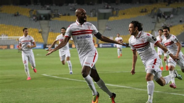 «شيكابالا» يعلن موقفه من الرحيل عن الزمالك