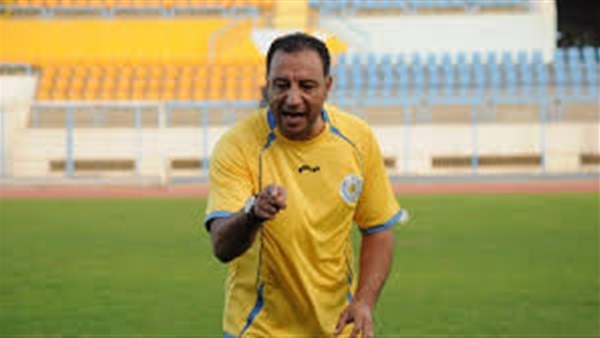 ثلاثي الفريق الأول بالإسماعيلي يشاركون في دوري الناشئين 