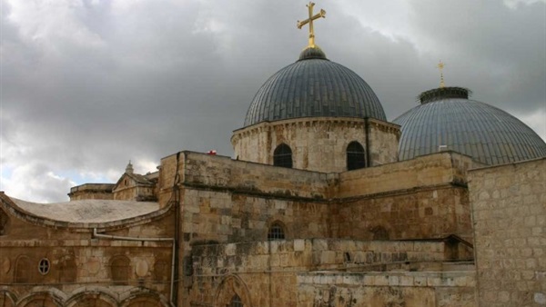 ننشر وثائق تثبت ملكية «دير السلطان» للكنيسة القبطية (مستندات)