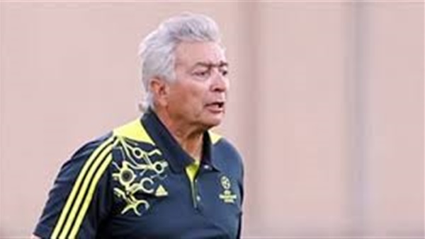 «طولان» يحذر لاعبيه من الاستهتار أمام أسوان