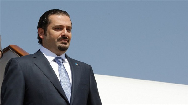 الحريري: نقلنا لبنان من دوائرالخطر والتعطيل إلى دائرة إنقاذ الشرعية من الانهيار