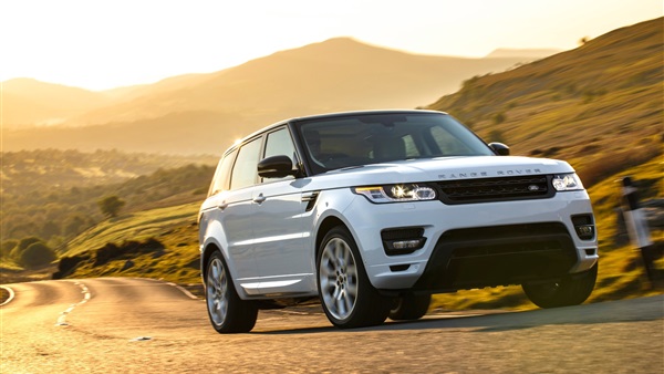 «جاجوار لاند روفر» تعلن تصنيع سيارة كهربائية في أوروبا