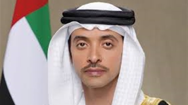 هزاع بن زايد لـ «العين»: ستصلون إلى منصة التتويج 