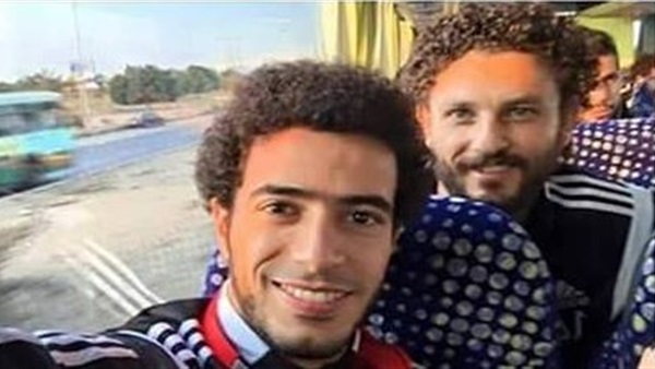 "عمر جابر" يكشف عن أخوة الكبير 