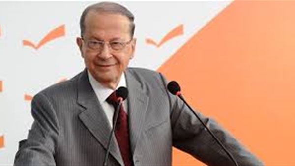الرئيس اللبناني ينعى «كاسترو»