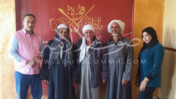 بروتوكول مشترك لفتح فصول محو الأمية بجنوب بورسعيد