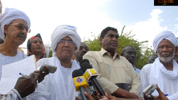 المعارضة في السودان تدعو للإضراب احتجاجا على رفع أسعار الوقود