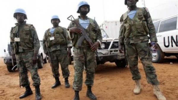 حكومة جنوب السودان توافق على نشر قوة إقليمية