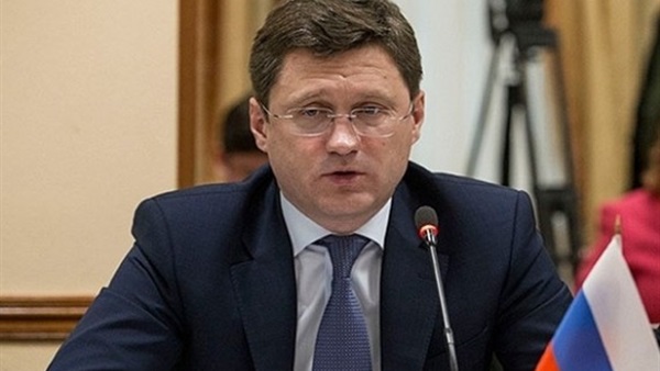 وزير روسي يدعو «أوبك» إلى التفاهم قبل أي اتفاق مع موسكو