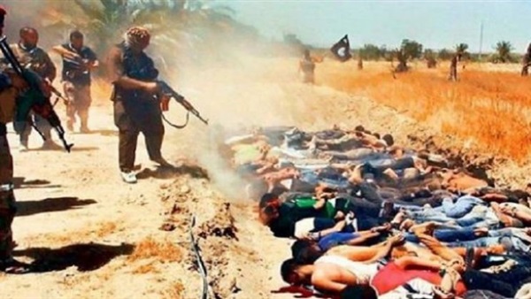 «داعش» ينفذ حملة إعدام لعدد من أهالي الموصل