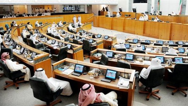 اختراق الموقع الإلكتروني للبرلمان الكويتي في يوم الانتخابات