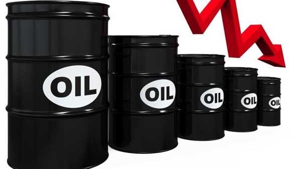 انخفاض سعر برميل النفط الكويتي إلى 43.45 دولار