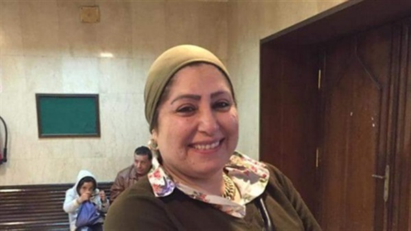 اليوم.. الحكم باستشكال إلغاء إدراج ماجدة الهلباوي بكشوف مرشحي اتحاد الكرة