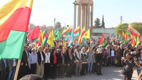 دولة عربية مصدرة أجداد البشر إلى العالم